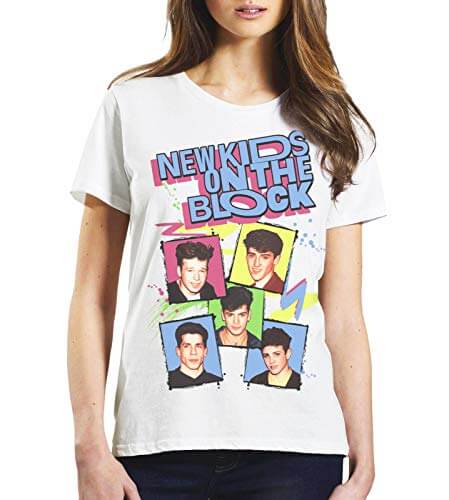 80s band tshirts deals